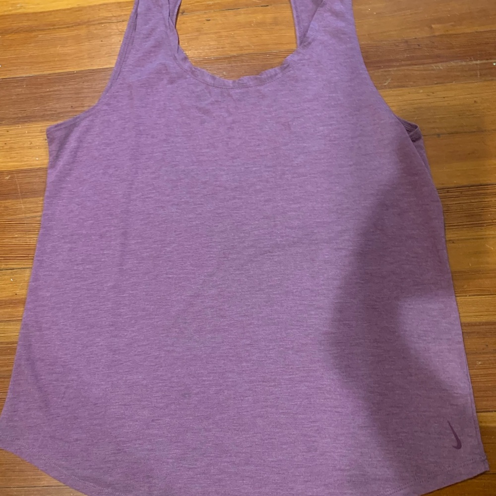 Nike Womens tank